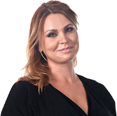 Anna Burdina