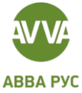 АВВА РУС logo