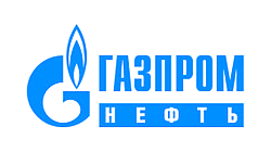 Газпром нефть logo
