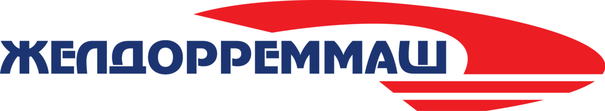 Желдорреммаш logo